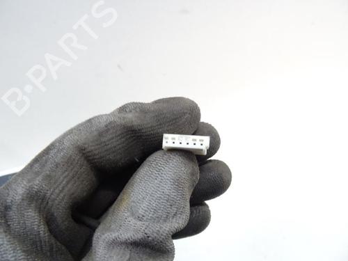 Left mirror BMW 3 Touring (E46)  | BP21968798C26 
