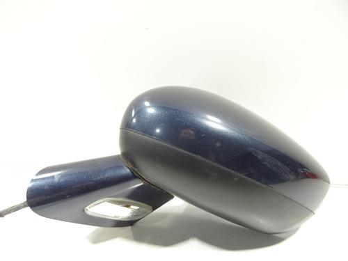 Left mirror CITROËN C5 III (RD_) 1.6 HDi 110 (RD9HZC) | BP29937756C26 