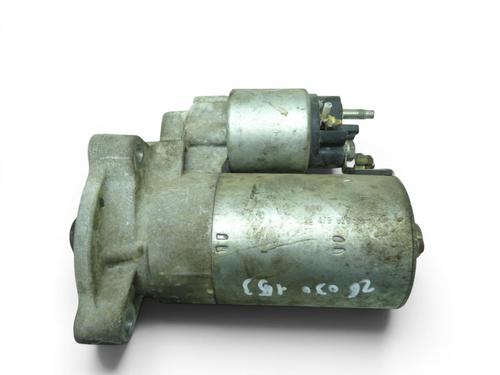 Used Starter Starter CITROËN XSARA (N1) 1.4 i (75 hp) 34258144 34258144