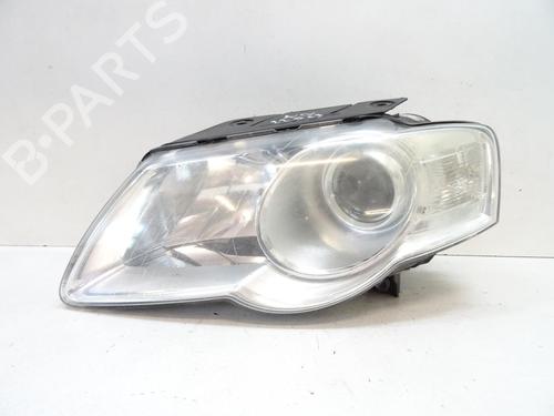 Left headlight VW PASSAT B6 Variant (3C5) | BP21969364C28 - Image 3