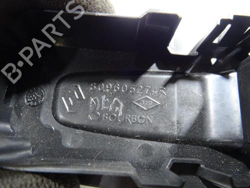 Used Right front window switch Right front window switch RENAULT MEGANE IV Hatchback (B9A/M/N_) 1.6 dCi 130 (B9A4) (130 hp) 20177749 20177749