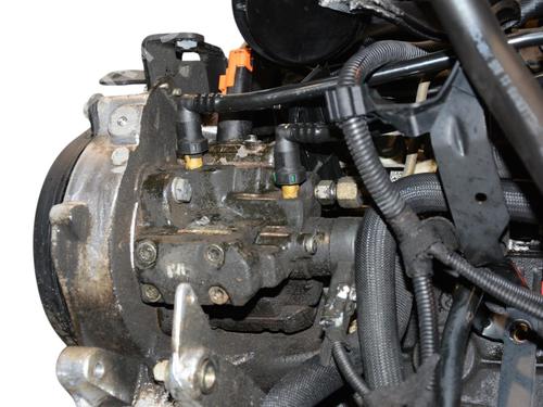 Engine PEUGEOT BOXER Van (244) 2.0 HDi | BP39630279M1 - Image 11