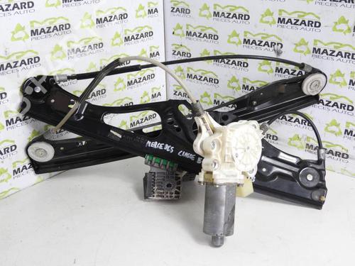Front right window mechanism MERCEDES-BENZ E-CLASS (W211) E 220 CDI (211.006) | BP20058692C23 