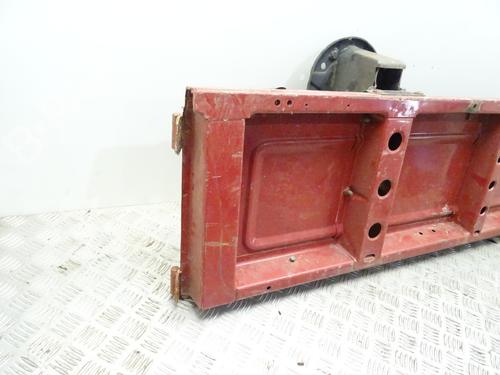 Tailgate SUZUKI SJ410 1.0 (SJ410) | BP29635652C6 