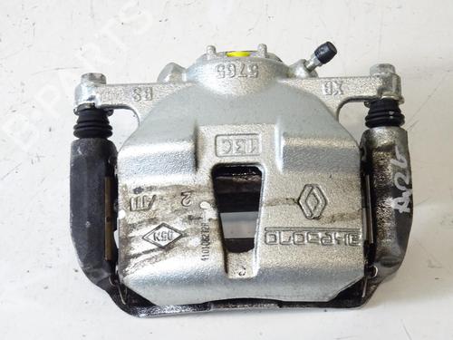 Used Left front brake caliper RENAULT ARKANA I (LCM_, LDN_) 1.6 E-TECH 145 (LDMU) (143 hp) 20177477