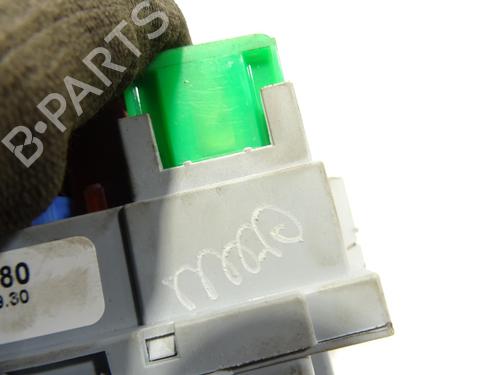 Electronic module CITROËN JUMPER II Van 2.2 HDi 120 | BP25288202M83 