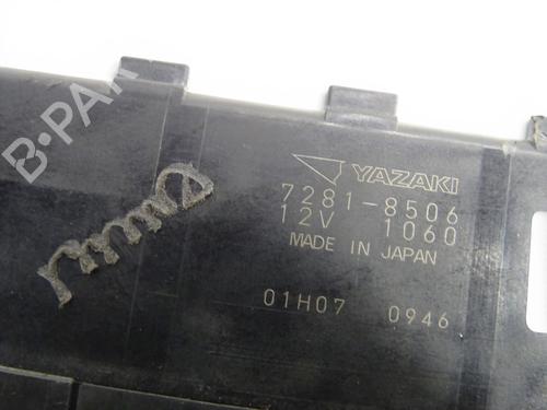 Electronic module SUZUKI GRAND VITARA II (JT, TE, TD) 1.9 DDiS All-wheel Drive (JT419, TD44, JB419WD, JB419XD,... | BP36790696M83 - Image 4