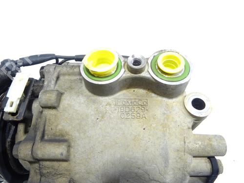 AC compressor FORD TOURNEO CONNECT 1.8 TDCi | BP29428503M34 - Image 2