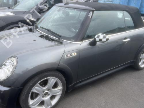 Engine MINI MINI Convertible (R52) Cooper S | BP38101155M1 - Image 15
