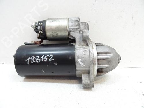 Used Starter Starter MERCEDES-BENZ C-CLASS Coupe (CL203) C 220 CDI (203.708) (150 hp) 21970321 21970321