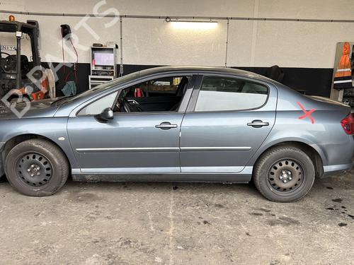 Left front window switch PEUGEOT 407 (6D_) 2.0 HDi 135 (6DRHRH, 6DRHRE, 6DRHRG, 6DRHRJ) | BP33333024I27 - Image 10