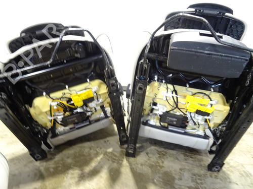 Seats set MINI MINI COUNTRYMAN (F60) Cooper SE ALL4 | BP31359071C78 