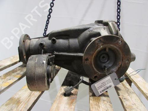 Rear differential MITSUBISHI PAJERO III (V7_W, V6_W)  | BP21169821M24 