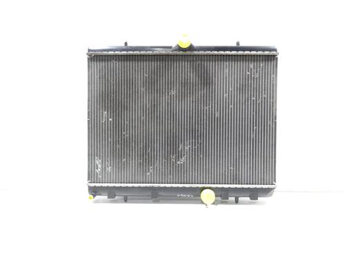 Køler PEUGEOT 3008 I MPV (0U_) [2009-2017]  26713627