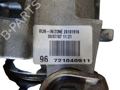 Steering column FIAT PANDA (169_) 1.2 (169.AXB11, 169.AXB1A) | BP40016743M21 - Image 5
