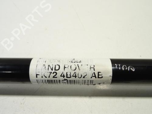 Left rear driveshaft LAND ROVER DISCOVERY SPORT (L550)  | BP24847367M40 