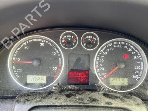 Left taillight VW PASSAT B5.5 Variant (3B6) 2.5 TDI | BP38550279C34 - Image 11