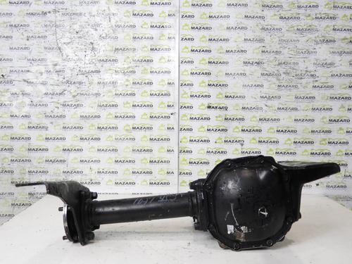 Used Front differential Front differential HYUNDAI GALLOPER II (JK-01) 2.5 TD intercooler (99 hp) 20040495 20040495