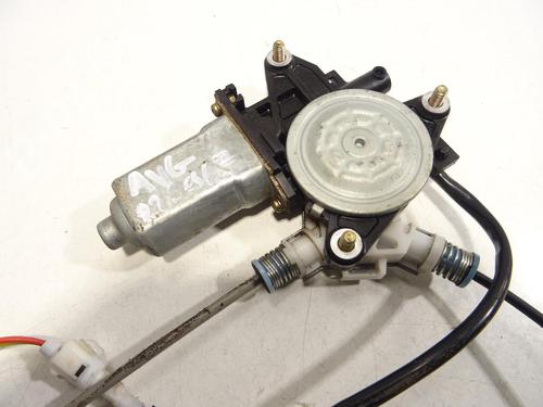 Front left window mechanism SUZUKI GRAND VITARA I (FT, HT) 2.7 4x4 (JA627, SQ627W2) | BP30106777C22 