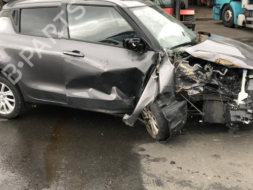 Camera SUZUKI SWIFT V (AZ) 1.2 Hybrid (Mild Hybrid) AllGrip (A2L412) | BP27836721E14 - Image 5