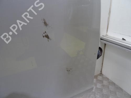 Right rear door PEUGEOT 508 SW I (8E_) 2.0 BlueHDi 180 | BP28084487C5 