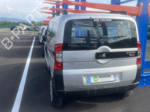 Injector PEUGEOT BIPPER Tepee 1.3 HDi 75 | BP32413557M100