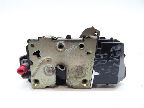 Used Rear left lock PEUGEOT 406 (8B) [1995-2005]  20044098