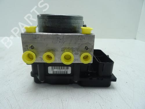 ABS pump OPEL CORSA D (S07) 1.2 (L08, L68) | BP33804028M43 - Image 5