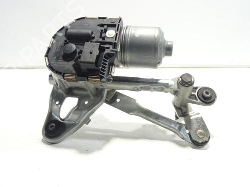 Used Front wiper motor PEUGEOT 5008 (0U_, 0E_) 2.0 HDi 150 / BlueHDi 150 (150 hp) 25594441