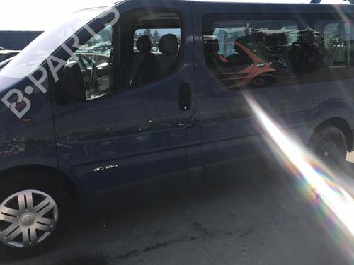 Intercooler RENAULT TRAFIC II Bus (JL) | BP20057554M30 - Image 7