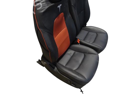 Seats set TESLA MODEL 3 (5YJ3) EV AWD | BP37707969C78 - Image 5