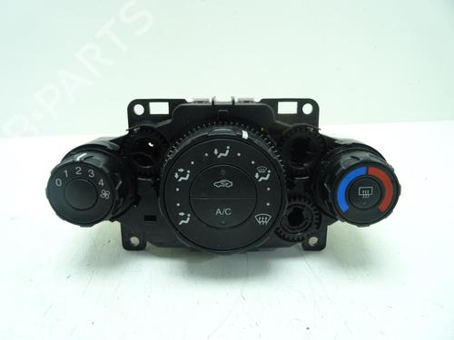 Climate control FORD FIESTA VI (CB1, CCN) 1.4 TDCi | BP32776515I5 - Image 4