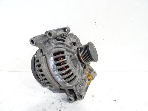 Used Alternator Alternator MERCEDES-BENZ E-CLASS (W211) E 320 CDI (211.026) (204 hp) 33315557 33315557