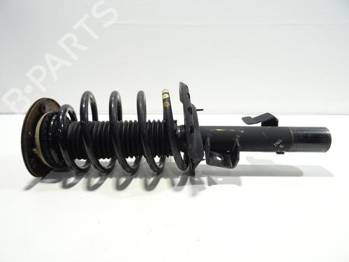 Used Right front shock absorber VOLVO XC70 II (136) D5 AWD (185 hp) 20037825
