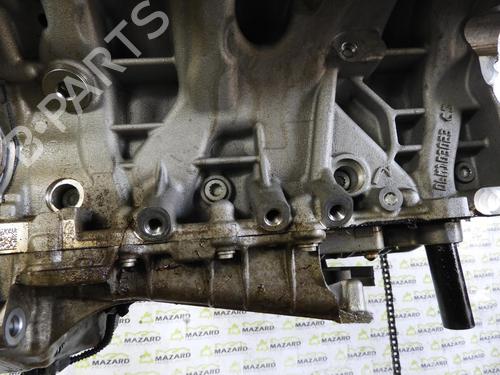 Engine AUDI A5 Convertible (F57, F5E) 2.0 TFSI | BP21971932M1 