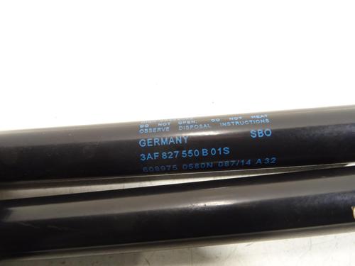 Tailgate lift support VW PASSAT B7 Variant (365) 2.0 TDI 4motion | BP32447271C138 - Image 5
