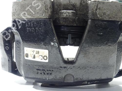 Right front brake caliper AUDI A5 Sportback (8TA) S5 quattro | BP31357377M104 - Image 2