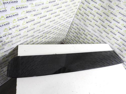Rear spoiler AUDI Q5 (8RB) 2.0 TDI quattro | BP20043398C96 