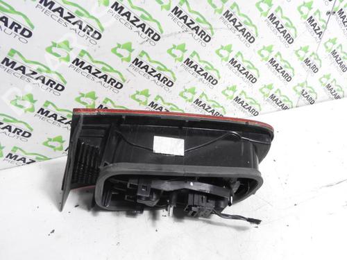 Used Left tailgate light Left tailgate light RENAULT LAGUNA II (BG0/1_) [2001-2007] 20060431 20060431