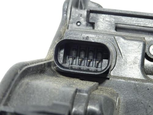Front left lock BMW X5 (F15, F85) xDrive 40 d | BP29425029C98 