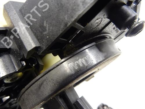 Squib airbag RENAULT MEGANE I Coach (DA0/1_) 1.9 dCi (DA05, DA1F) | BP29422221C102 