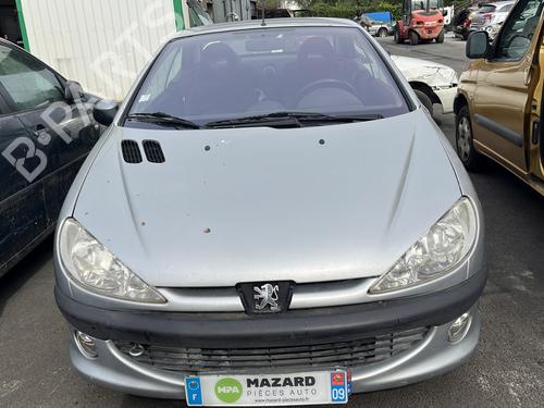 Engine PEUGEOT 206 CC (2D) 1.6 16V (2DNFUF, 2DNFUR) | BP38646948M1 - Image 16