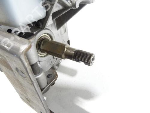 Steering column KIA SOUL I (AM) 1.6 CRDi 128 | BP29896175M21