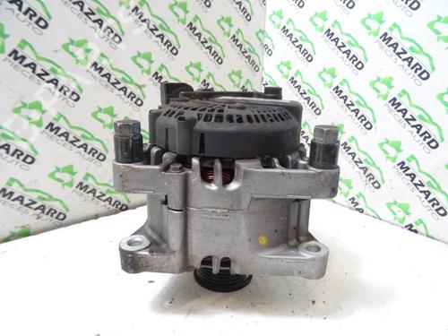 Generator FORD FIESTA VI (CB1, CCN) 1.4 TDCi | BP20176296M7 