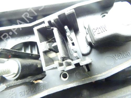 Right tailgate light RENAULT LAGUNA II (BG0/1_) | BP33963201C80 - Image 3