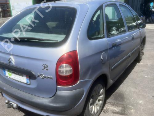 Elektronisk modul CITROËN XSARA PICASSO (N68) 2.0 HDi | BP26936715M83 