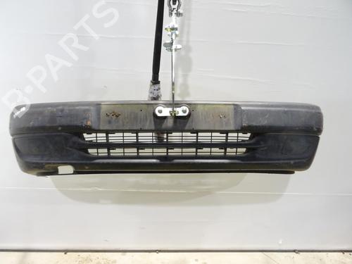 Used Front bumper CITROËN SAXO (S0, S1) 1.5 D (57 hp) 25268605