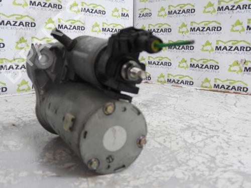 Starter DS DS 3 (SA_) | BP20059062M8 - Image 4