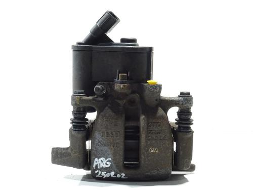 Used Left rear brake caliper AUDI A6 Allroad C6 (4FH) 3.0 TDI quattro (233 hp) 24295678