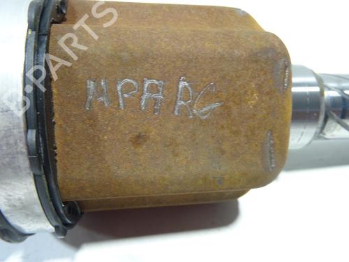 Left rear driveshaft FORD S-MAX (CJ, WA6) 2.0 TDCi 4x4 | BP32302284M40 - Image 2